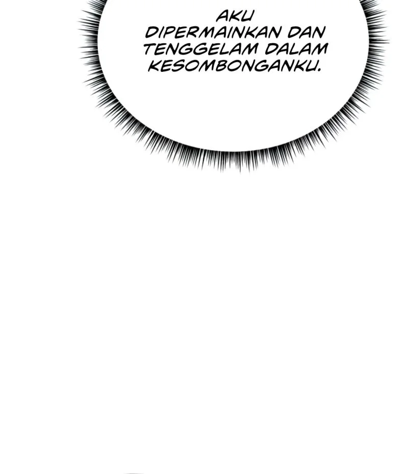The Turn-Bound Mage chapter 47 halaman 34