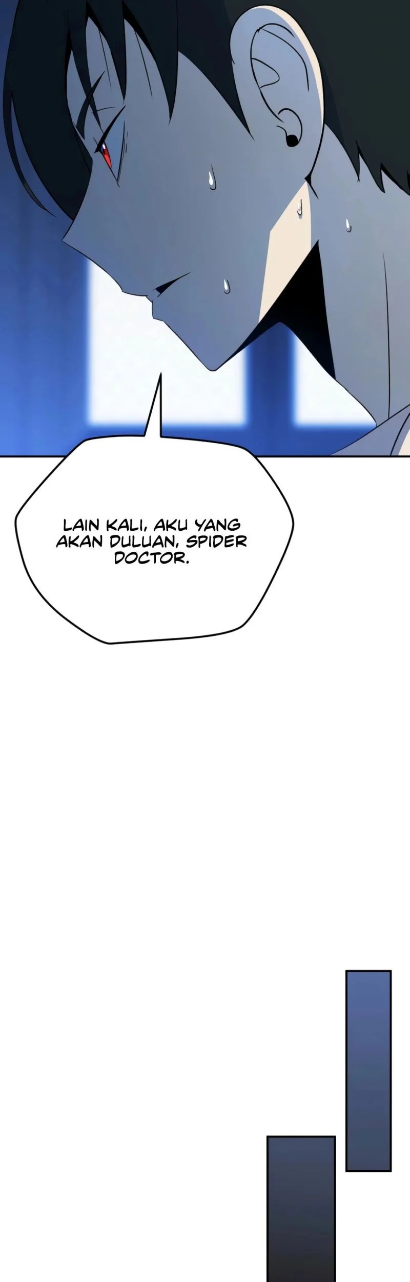 The Turn-Bound Mage chapter 47 halaman 37