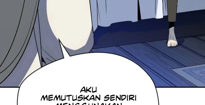 The Turn-Bound Mage chapter 47 halaman 45
