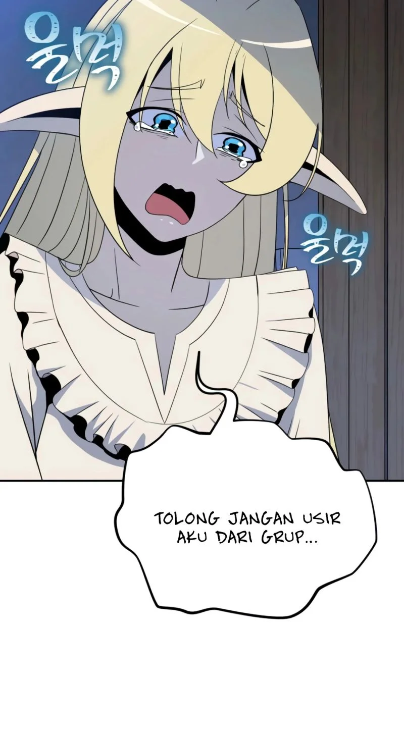 The Turn-Bound Mage chapter 47 halaman 48