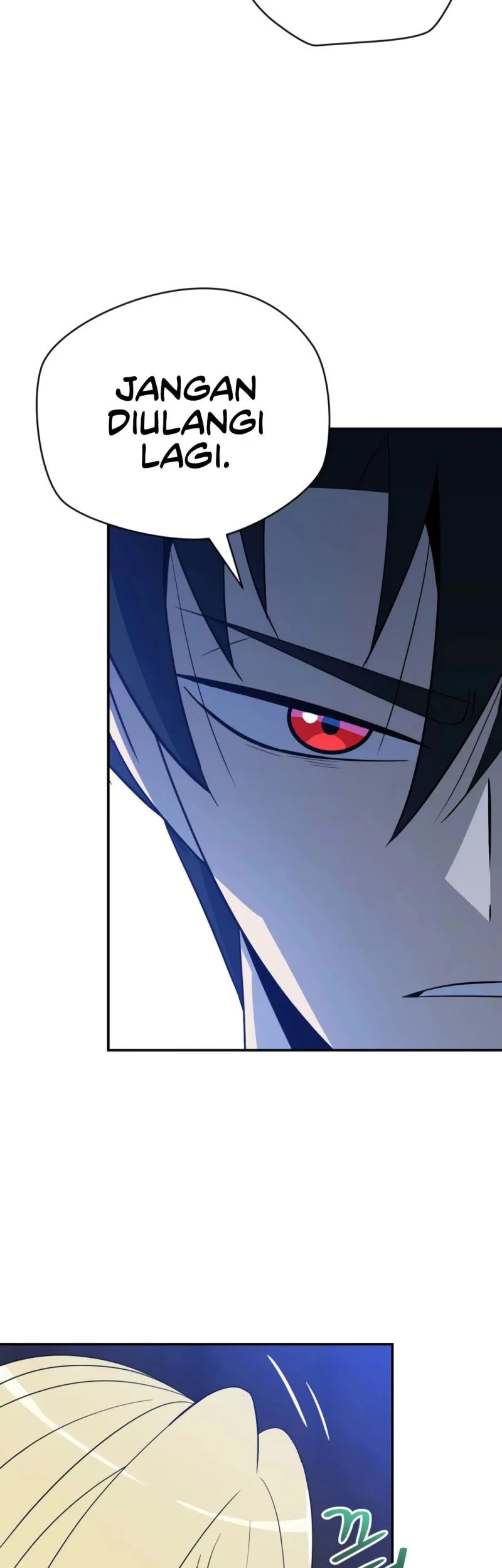 The Turn-Bound Mage chapter 47 halaman 53
