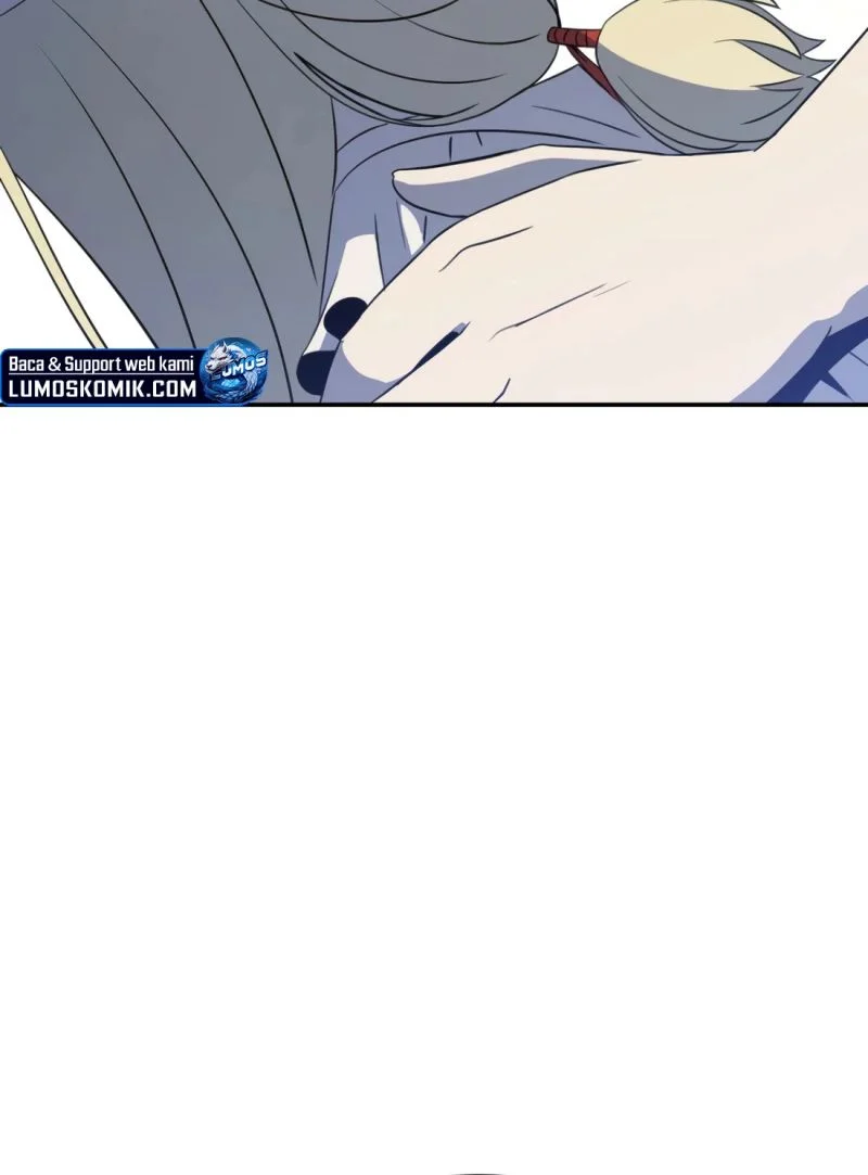 The Turn-Bound Mage chapter 47 halaman 62