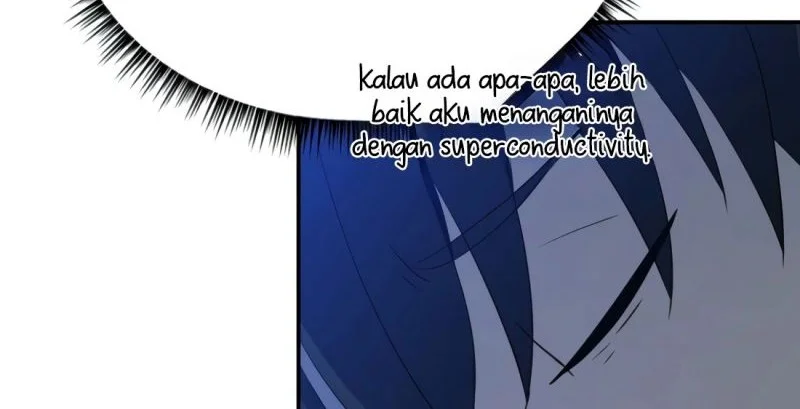 The Turn-Bound Mage chapter 47 halaman 64