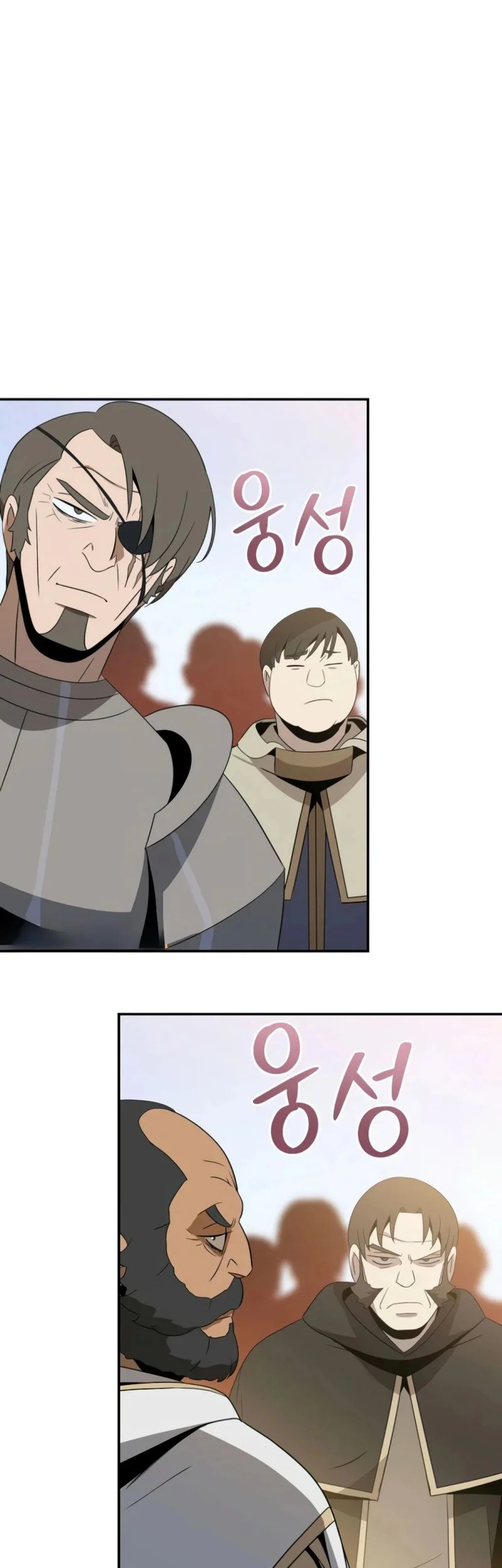The Turn-Bound Mage chapter 47 halaman 72