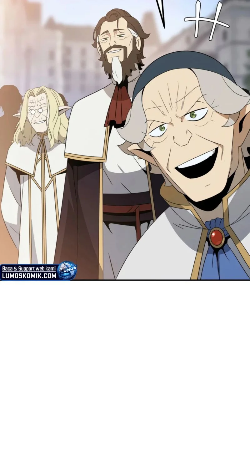 The Turn-Bound Mage chapter 47 halaman 76