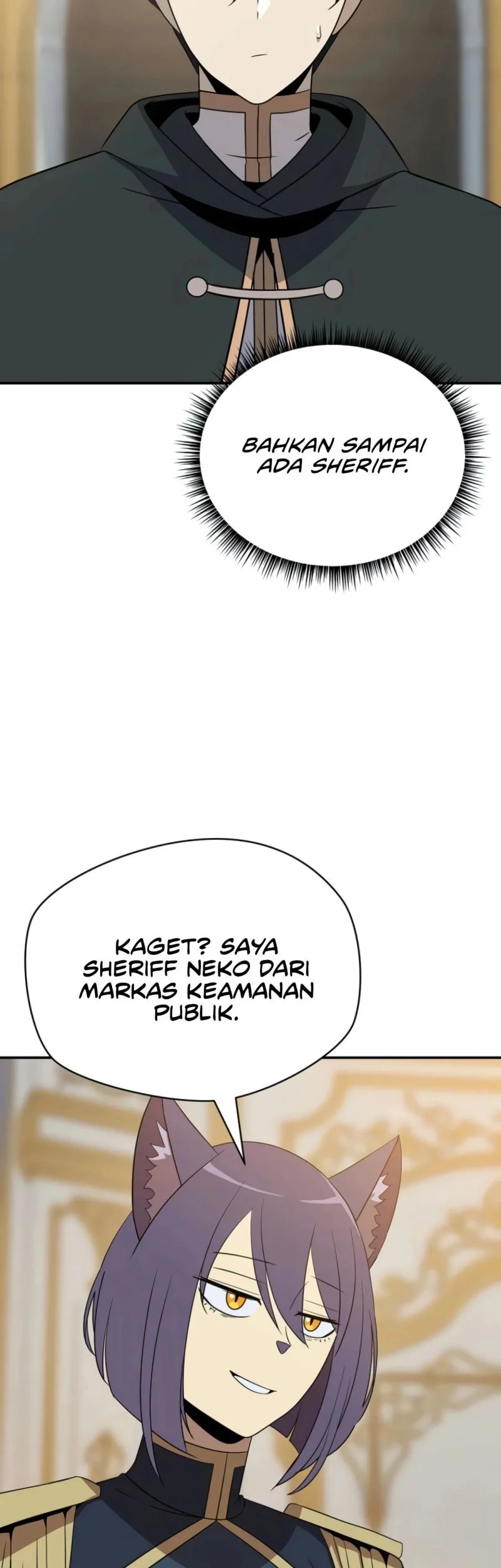 The Turn-Bound Mage chapter 47 halaman 81