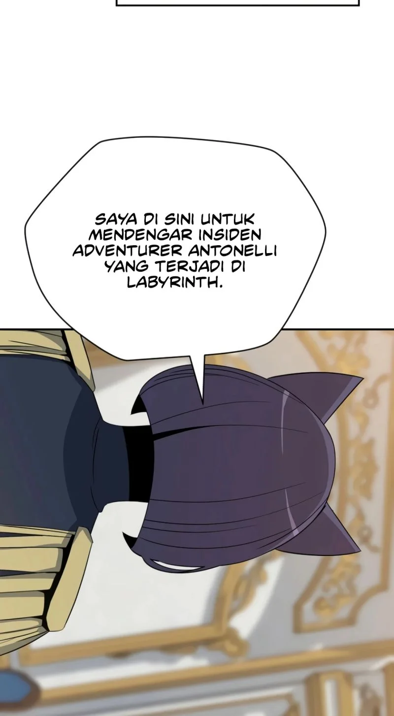 The Turn-Bound Mage chapter 47 halaman 83