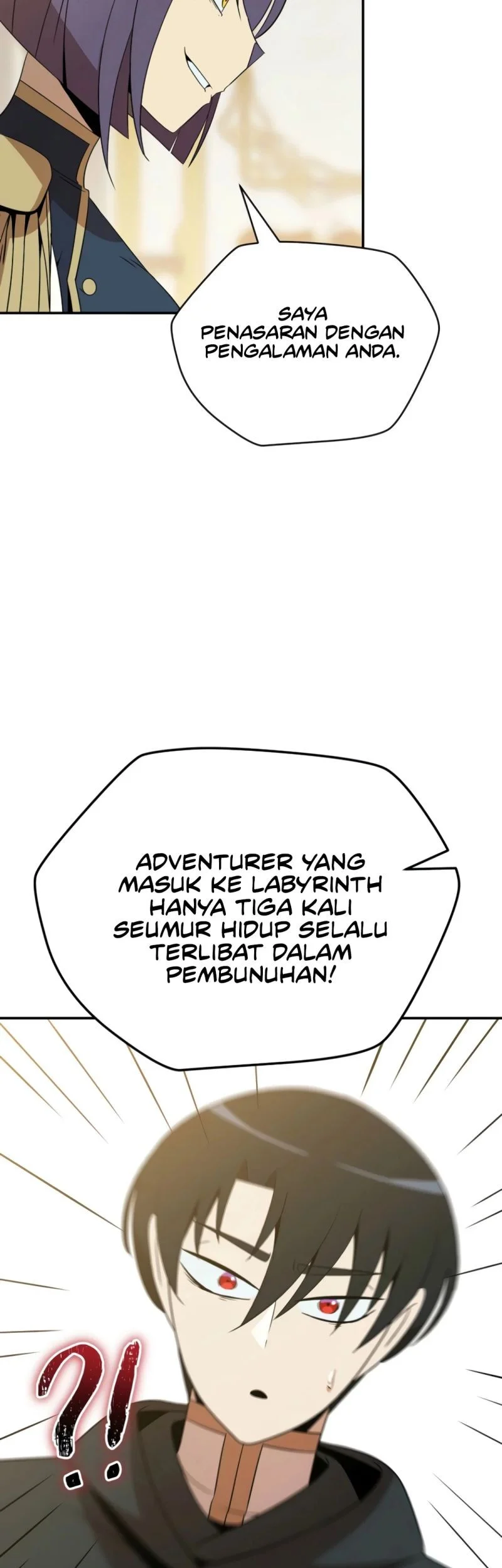 The Turn-Bound Mage chapter 47 halaman 86