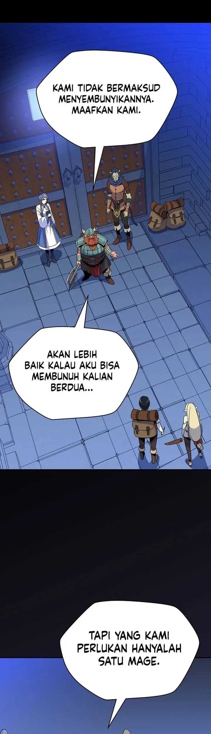 The Turn-Bound Mage chapter 5.2 halaman 3