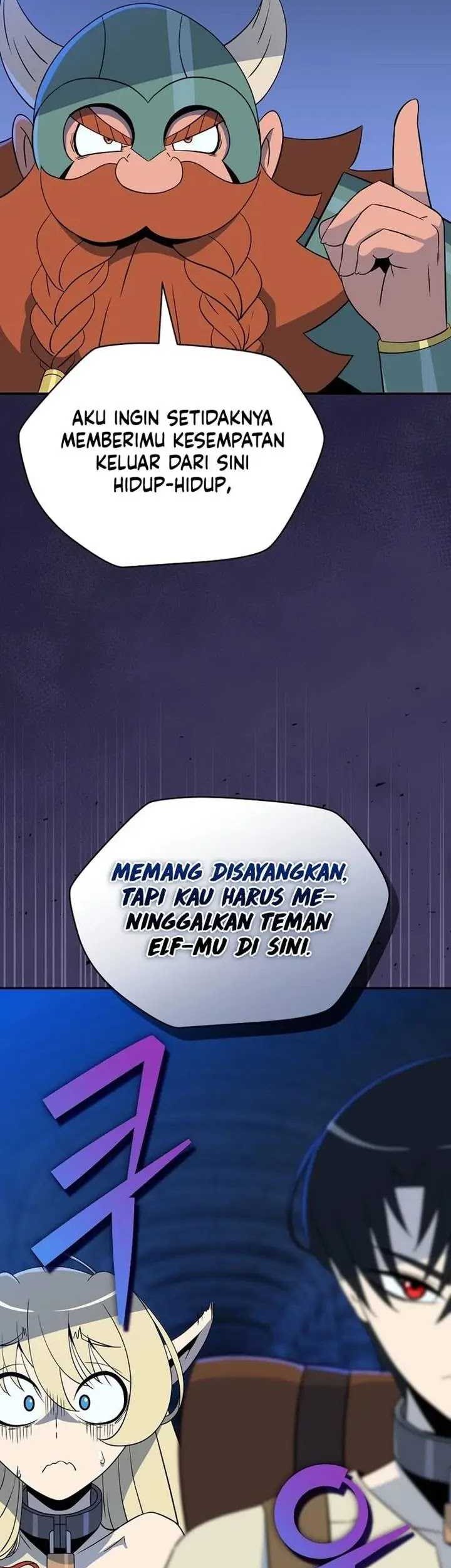 The Turn-Bound Mage chapter 5.2 halaman 4