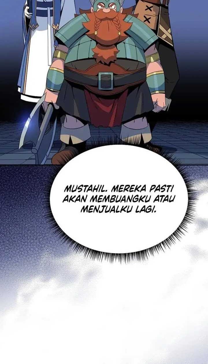 The Turn-Bound Mage chapter 5.2 halaman 9
