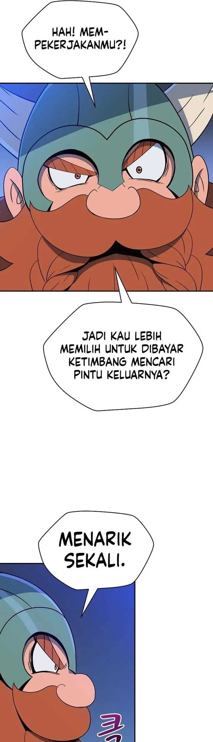 The Turn-Bound Mage chapter 5.2 halaman 14