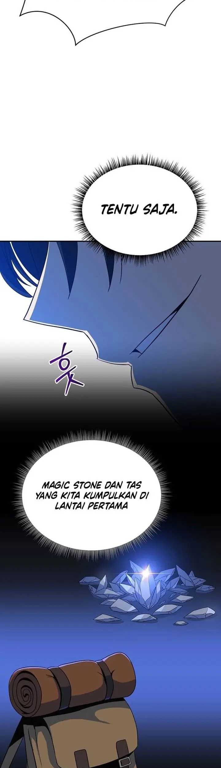The Turn-Bound Mage chapter 5.2 halaman 16