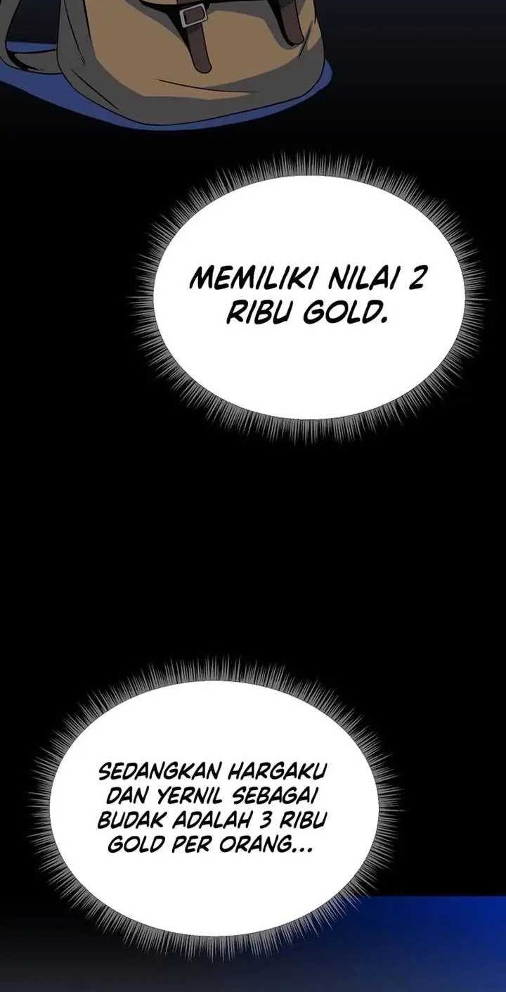 The Turn-Bound Mage chapter 5.2 halaman 17