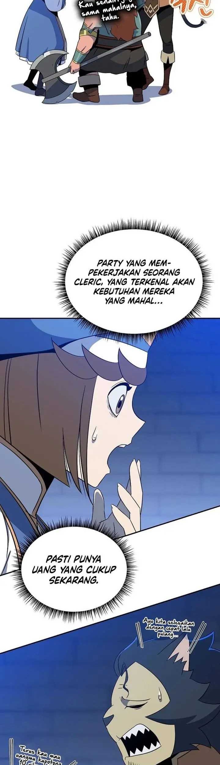 The Turn-Bound Mage chapter 5.2 halaman 19