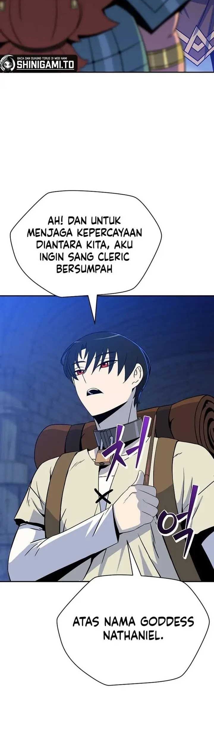 The Turn-Bound Mage chapter 5.2 halaman 23