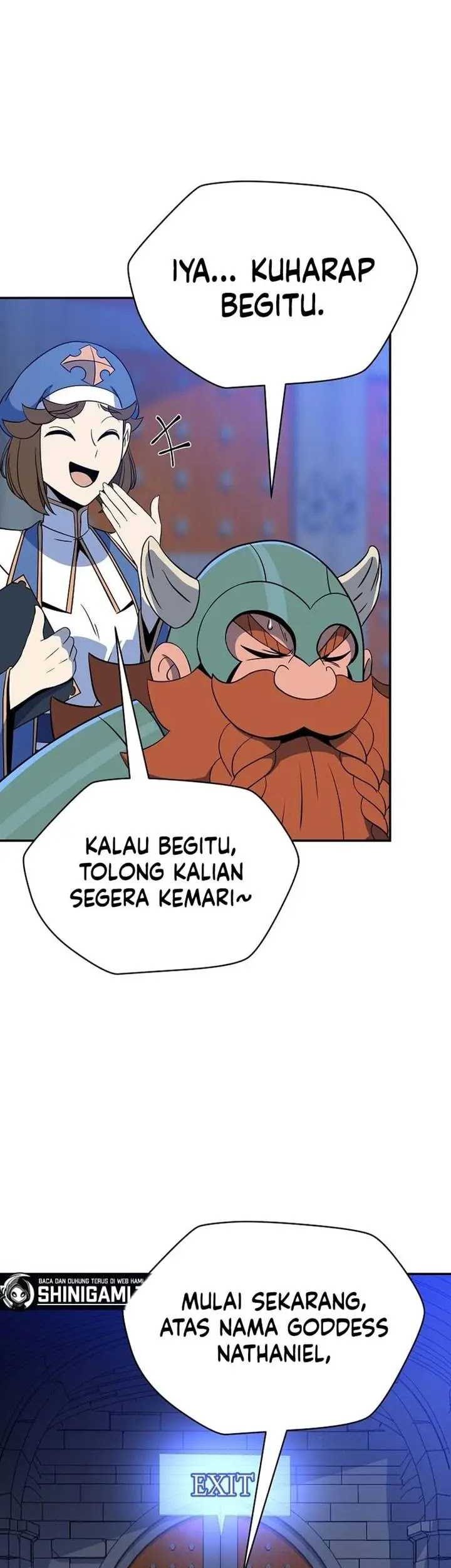 The Turn-Bound Mage chapter 5.2 halaman 28