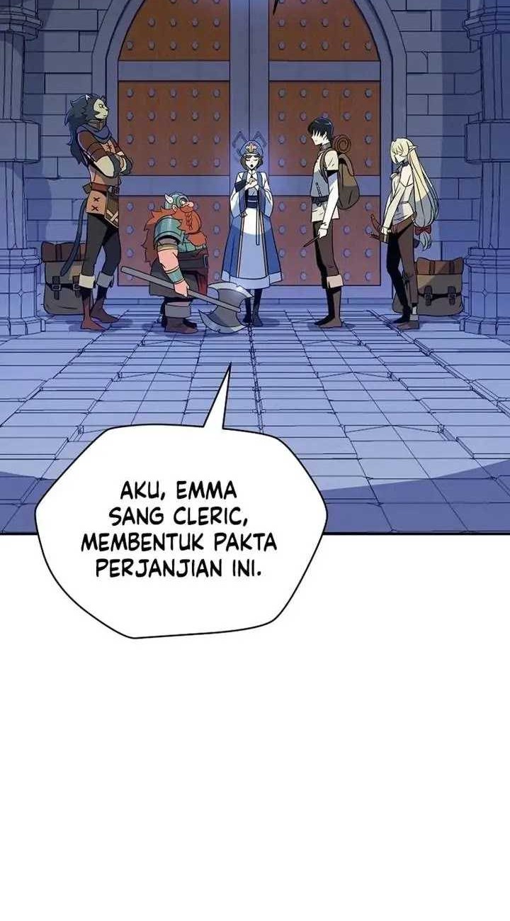 The Turn-Bound Mage chapter 5.2 halaman 29