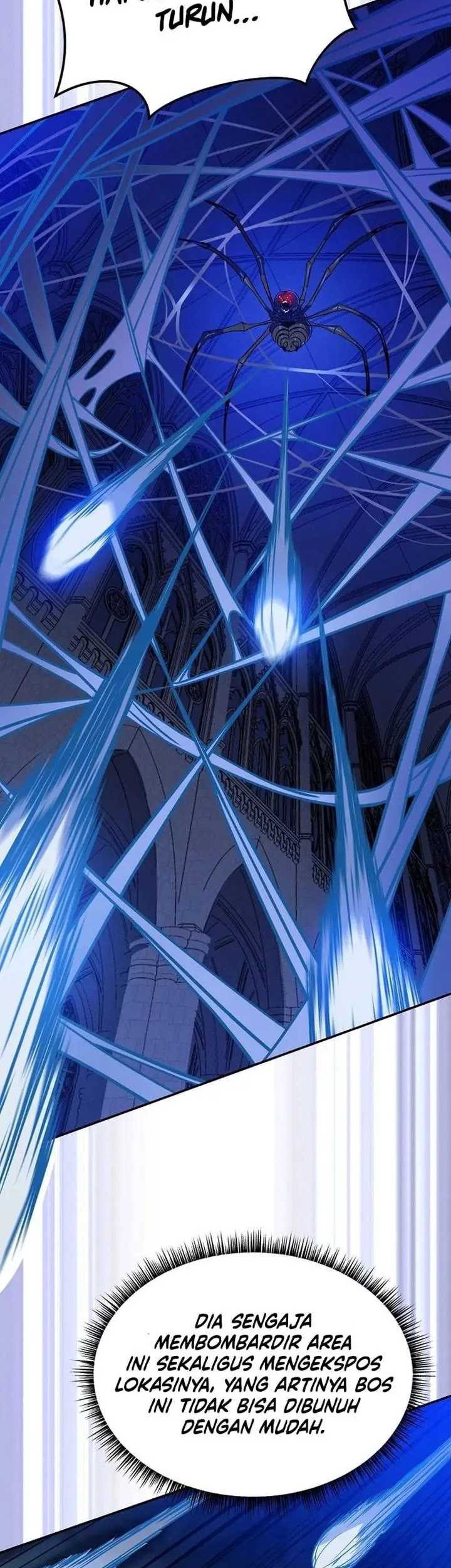 The Turn-Bound Mage chapter 5.2 halaman 43