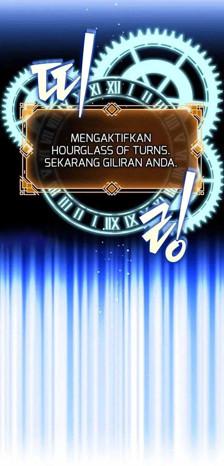 The Turn-Bound Mage chapter 5.2 halaman 45
