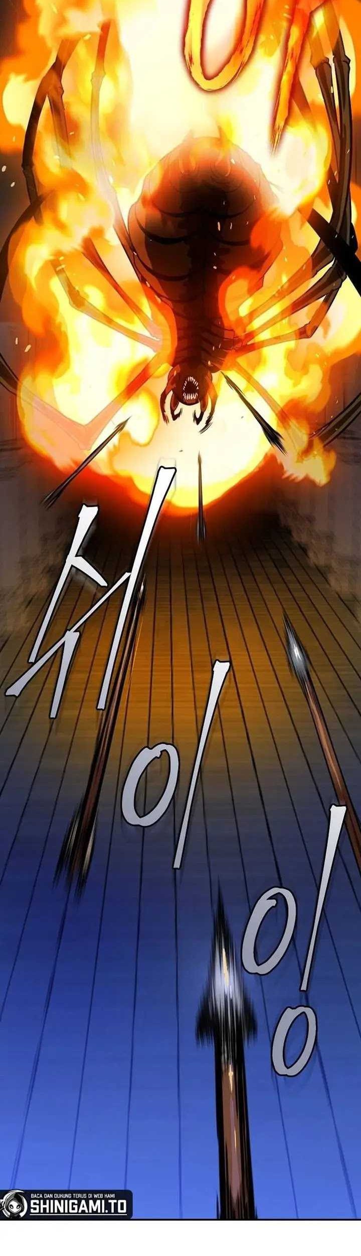 The Turn-Bound Mage chapter 5.2 halaman 55