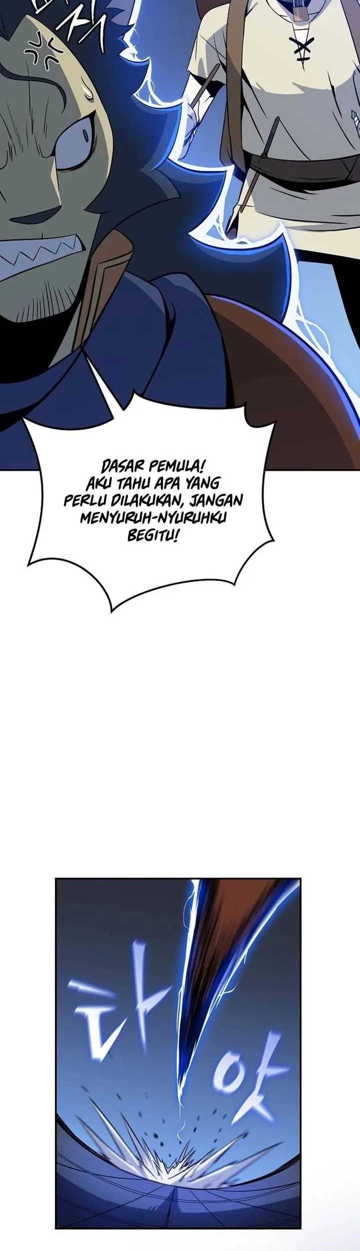 The Turn-Bound Mage chapter 5.2 halaman 60