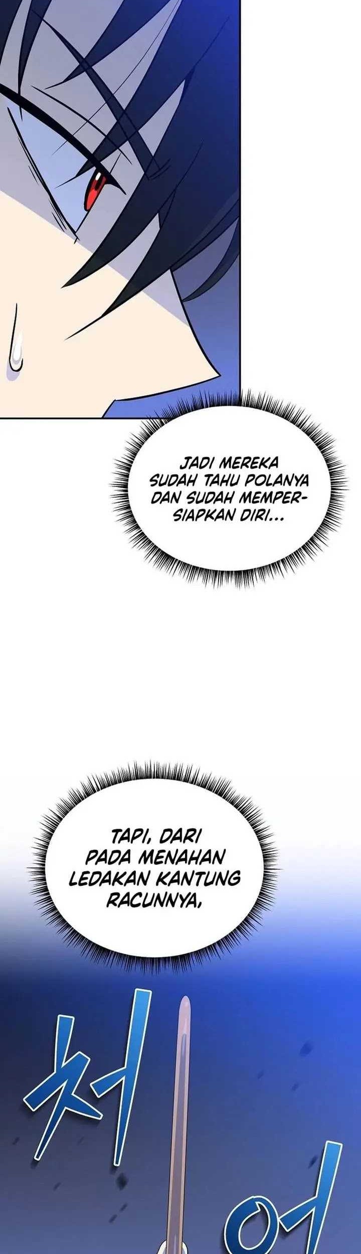 The Turn-Bound Mage chapter 5.2 halaman 70