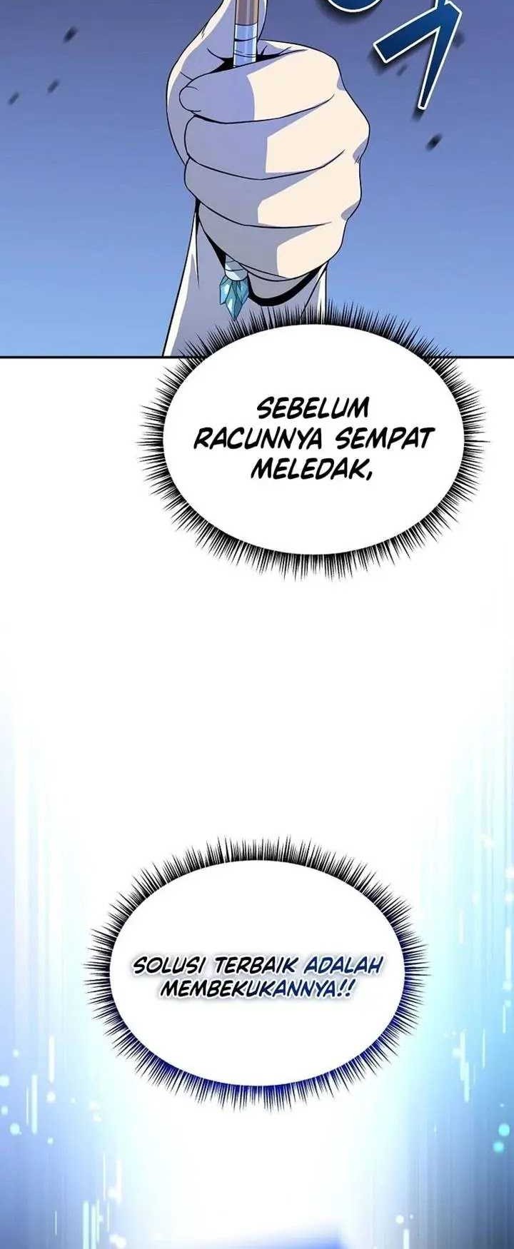 The Turn-Bound Mage chapter 5.2 halaman 71