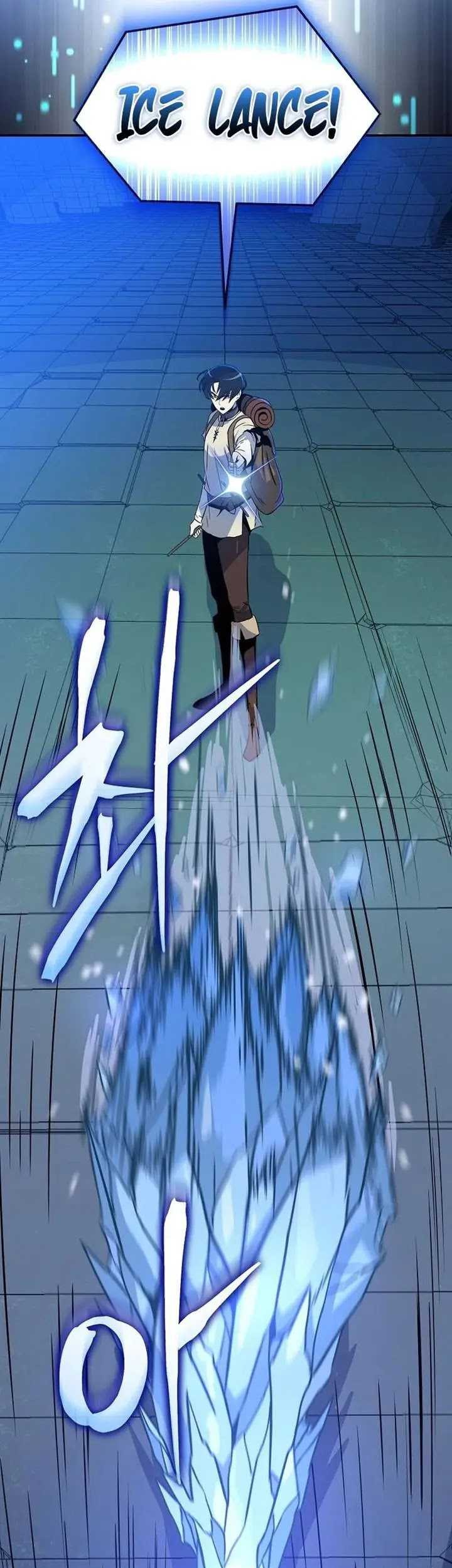 The Turn-Bound Mage chapter 5.2 halaman 72