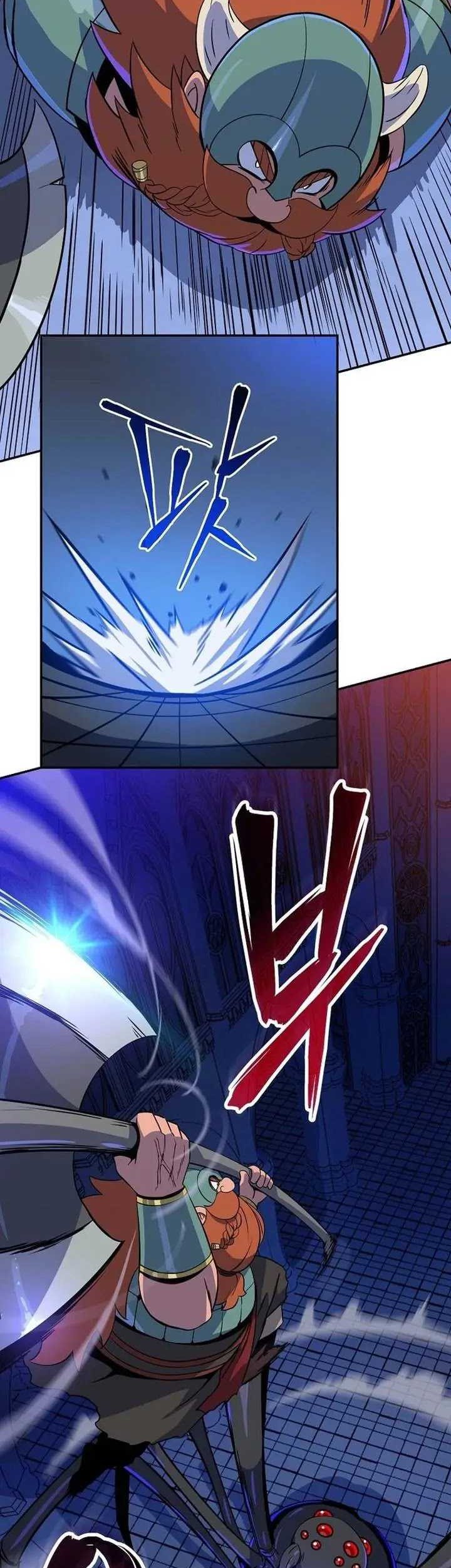 The Turn-Bound Mage chapter 5.2 halaman 78