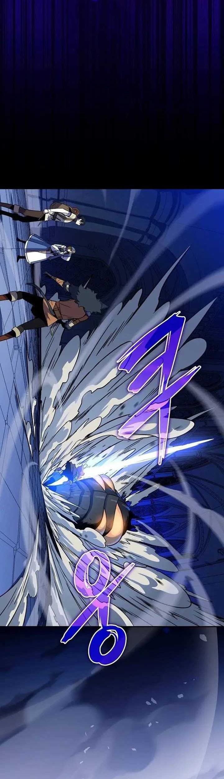 The Turn-Bound Mage chapter 5.2 halaman 81