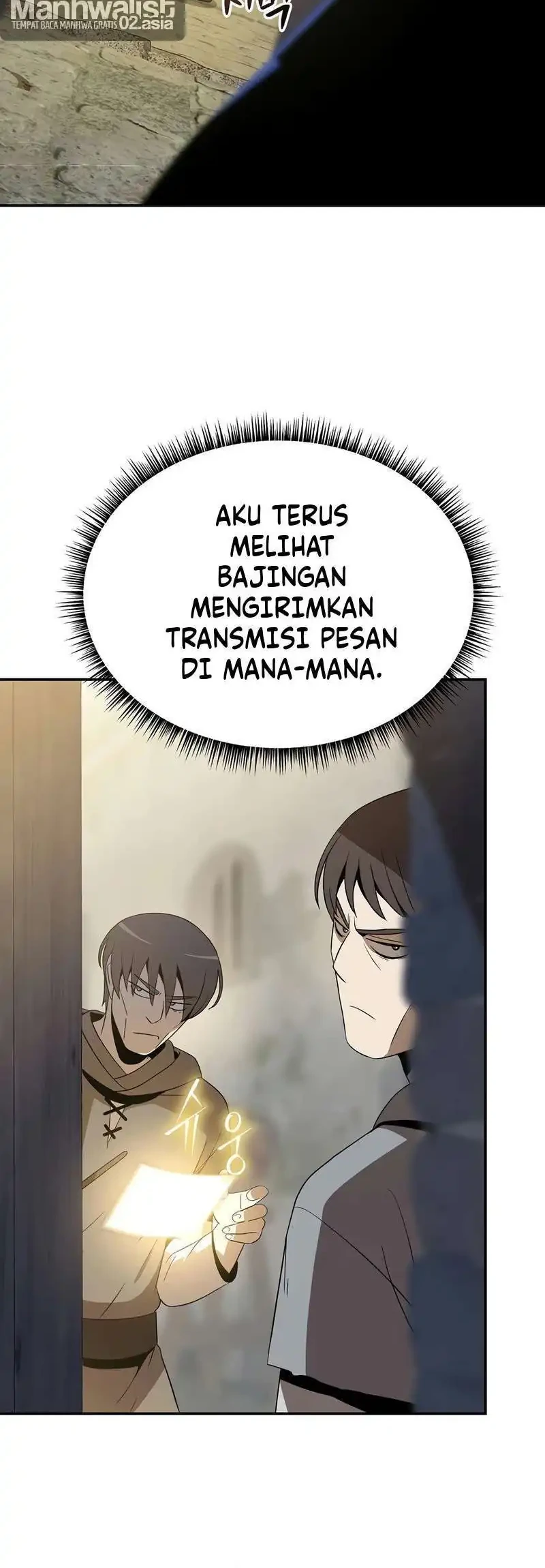 The Turn-Bound Mage Bab 50 halaman 4