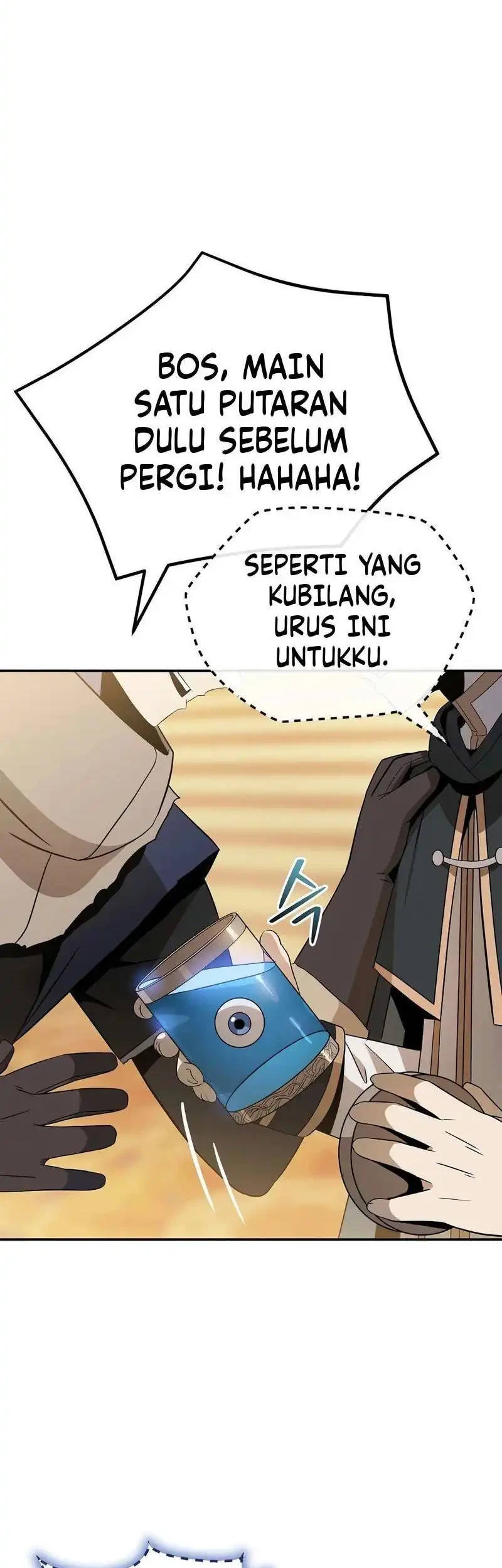 The Turn-Bound Mage Bab 50 halaman 14