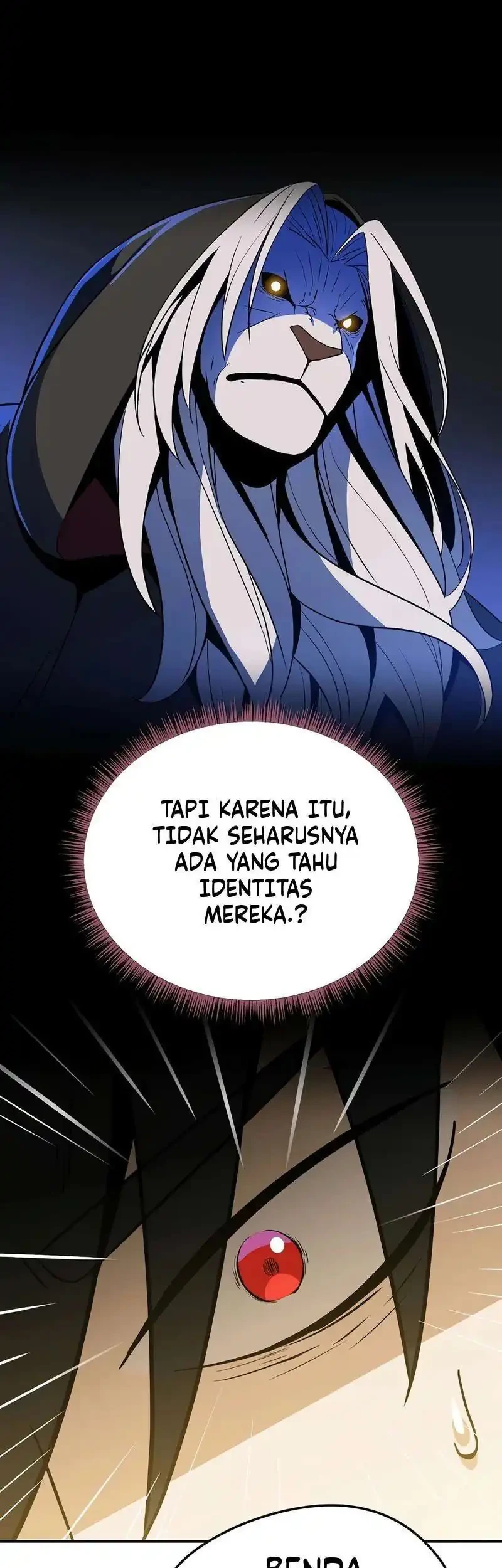 The Turn-Bound Mage Bab 50 halaman 31