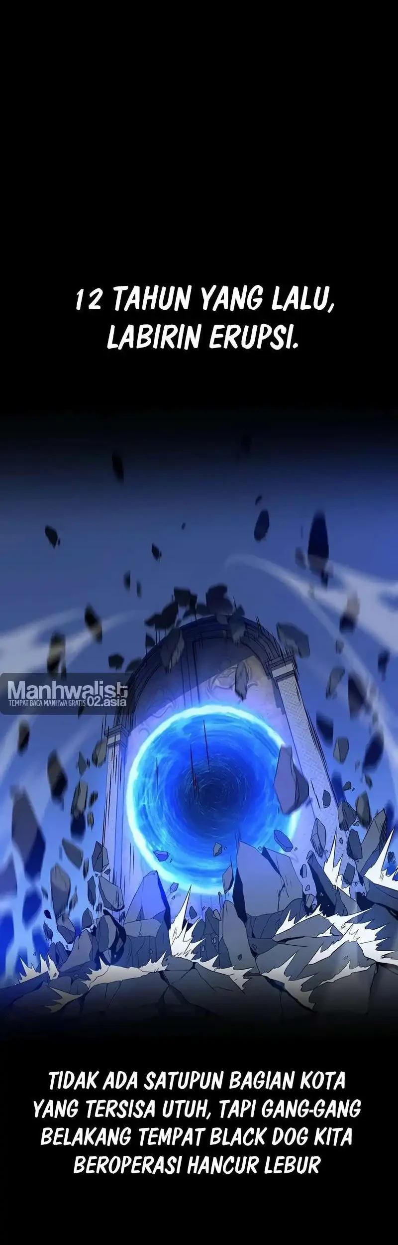 The Turn-Bound Mage Bab 50 halaman 34