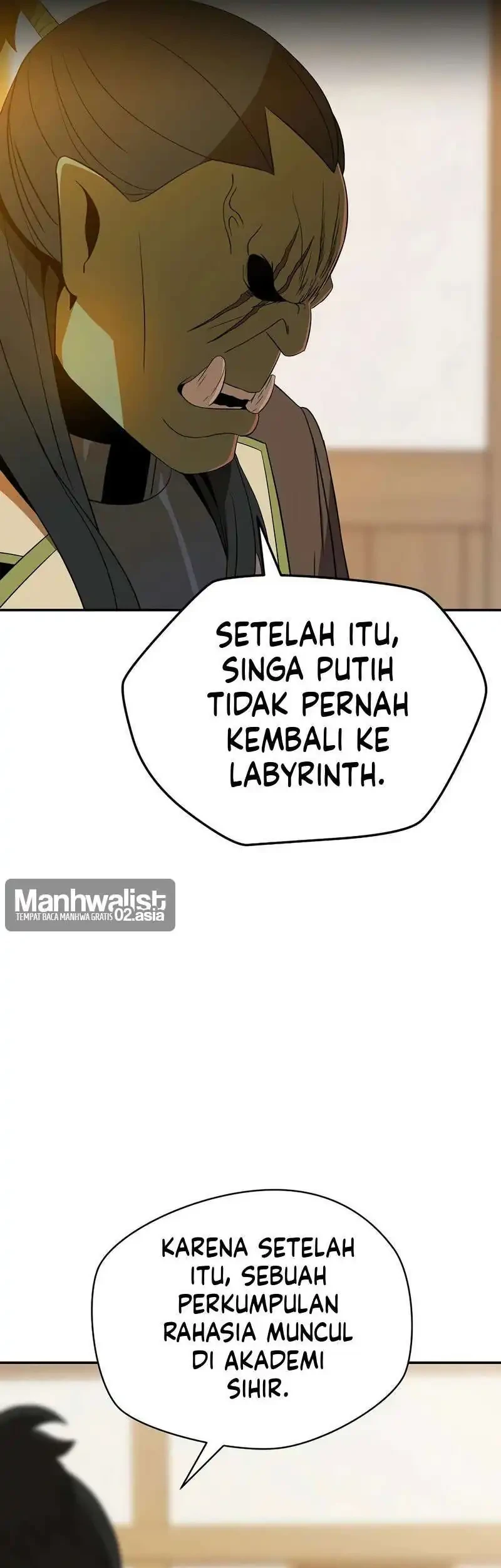 The Turn-Bound Mage Bab 50 halaman 45