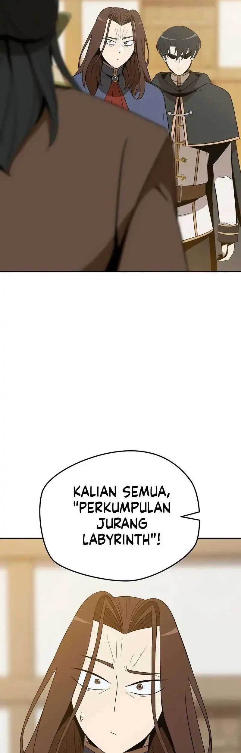 The Turn-Bound Mage Bab 50 halaman 46