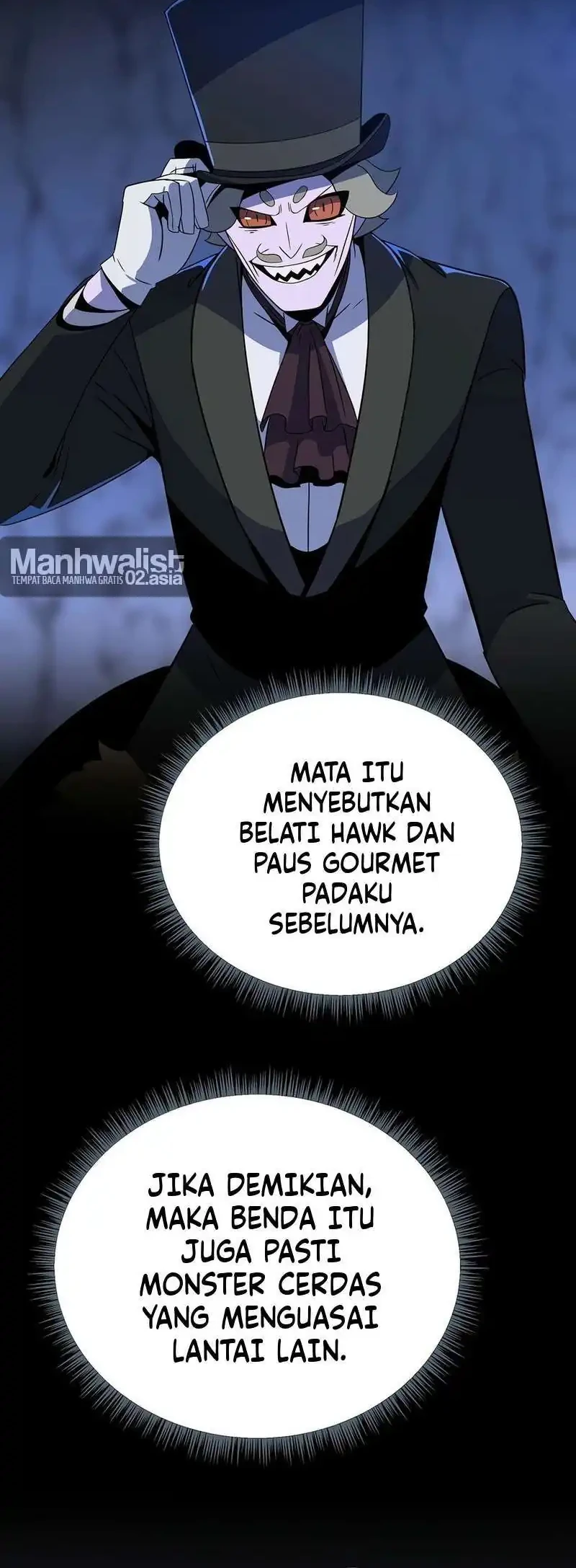 The Turn-Bound Mage chapter 51 halaman 4