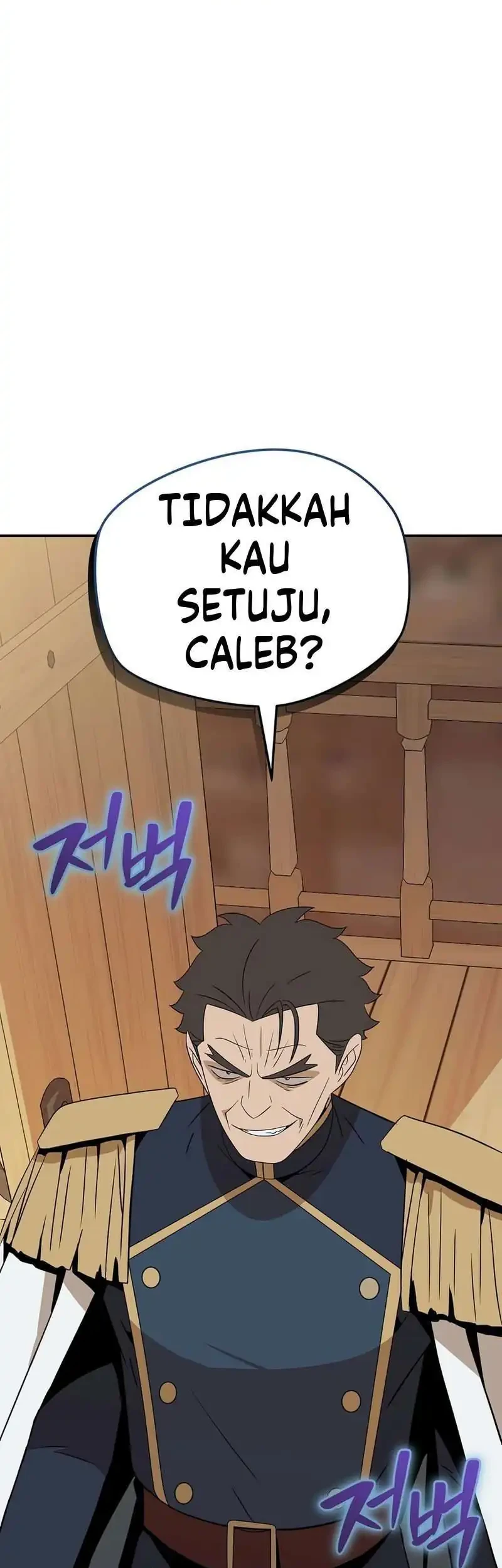 The Turn-Bound Mage chapter 51 halaman 11