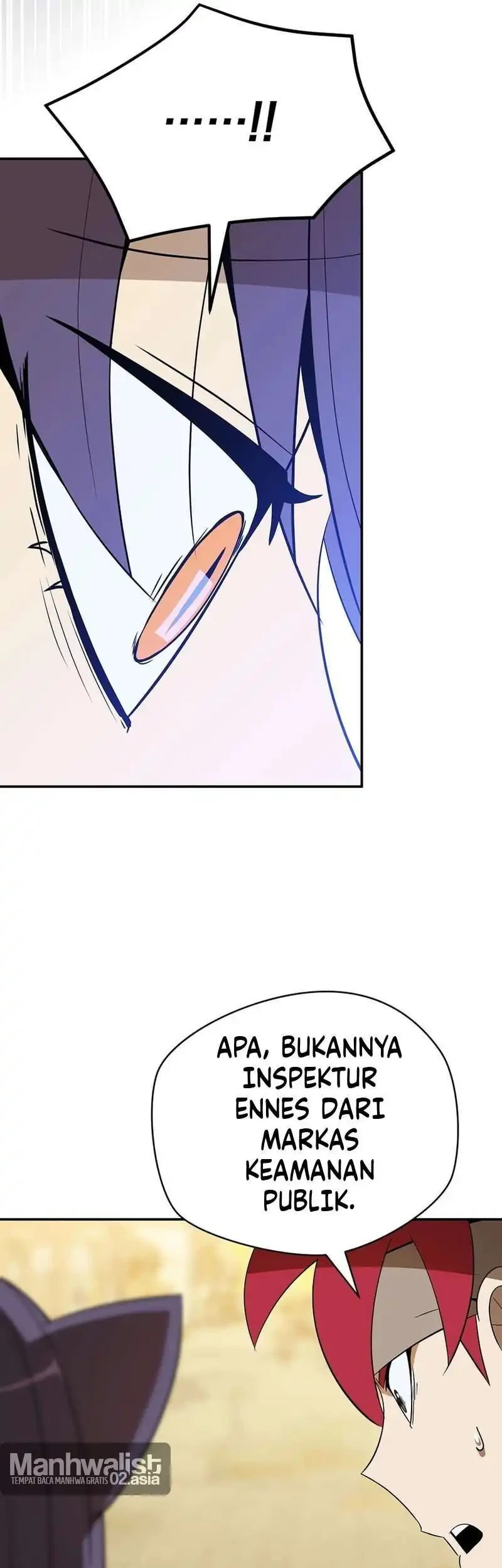 The Turn-Bound Mage chapter 51 halaman 13