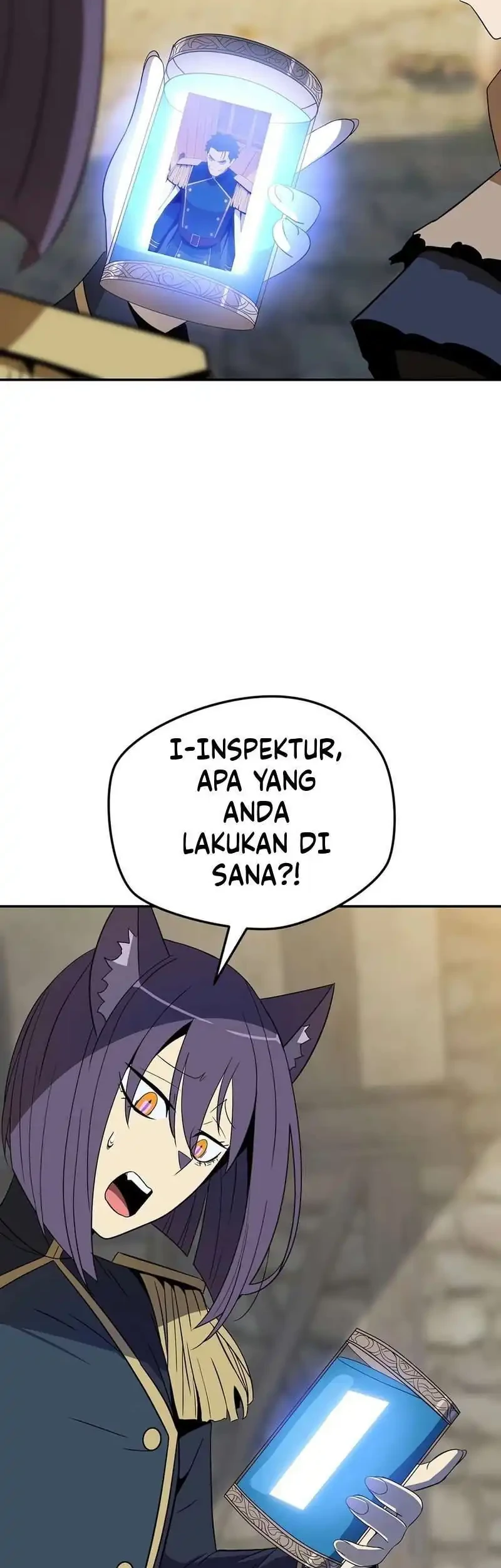 The Turn-Bound Mage chapter 51 halaman 14