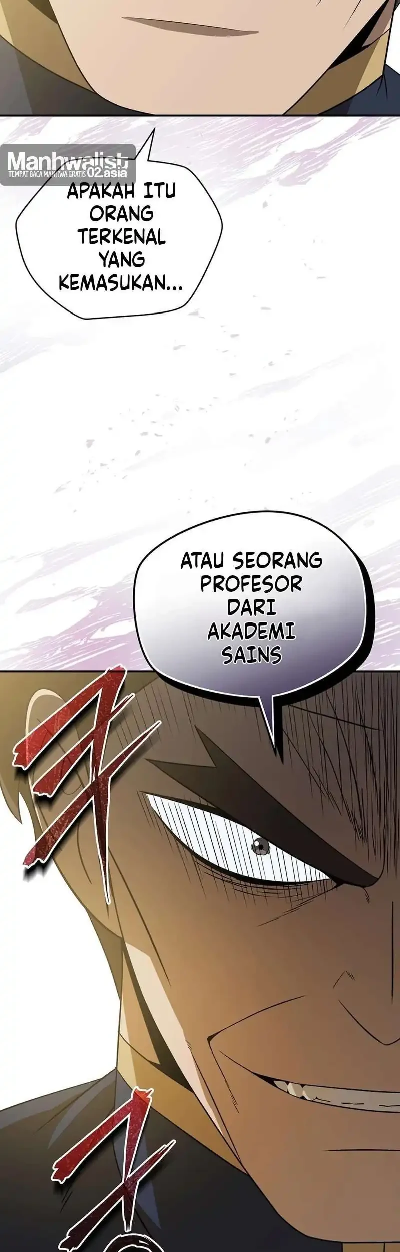 The Turn-Bound Mage chapter 51 halaman 19