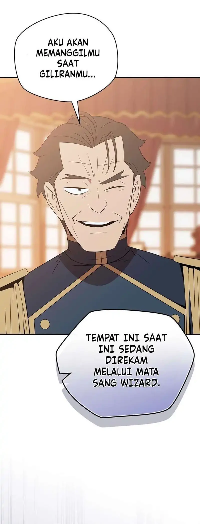 The Turn-Bound Mage chapter 51 halaman 36