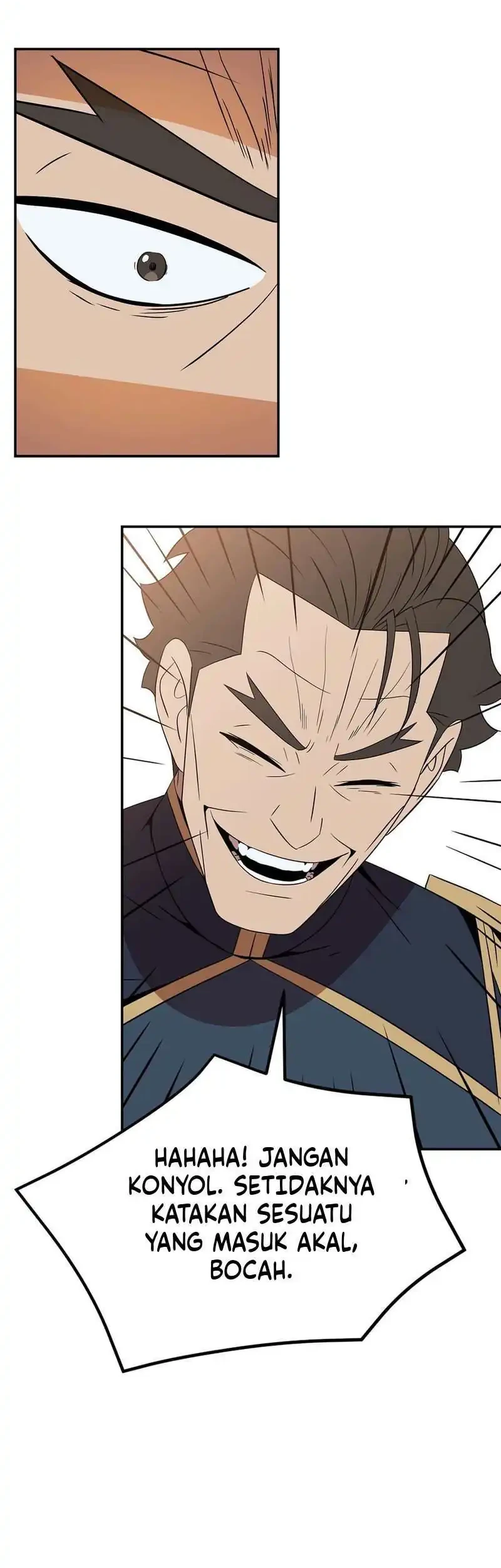 The Turn-Bound Mage chapter 51 halaman 38