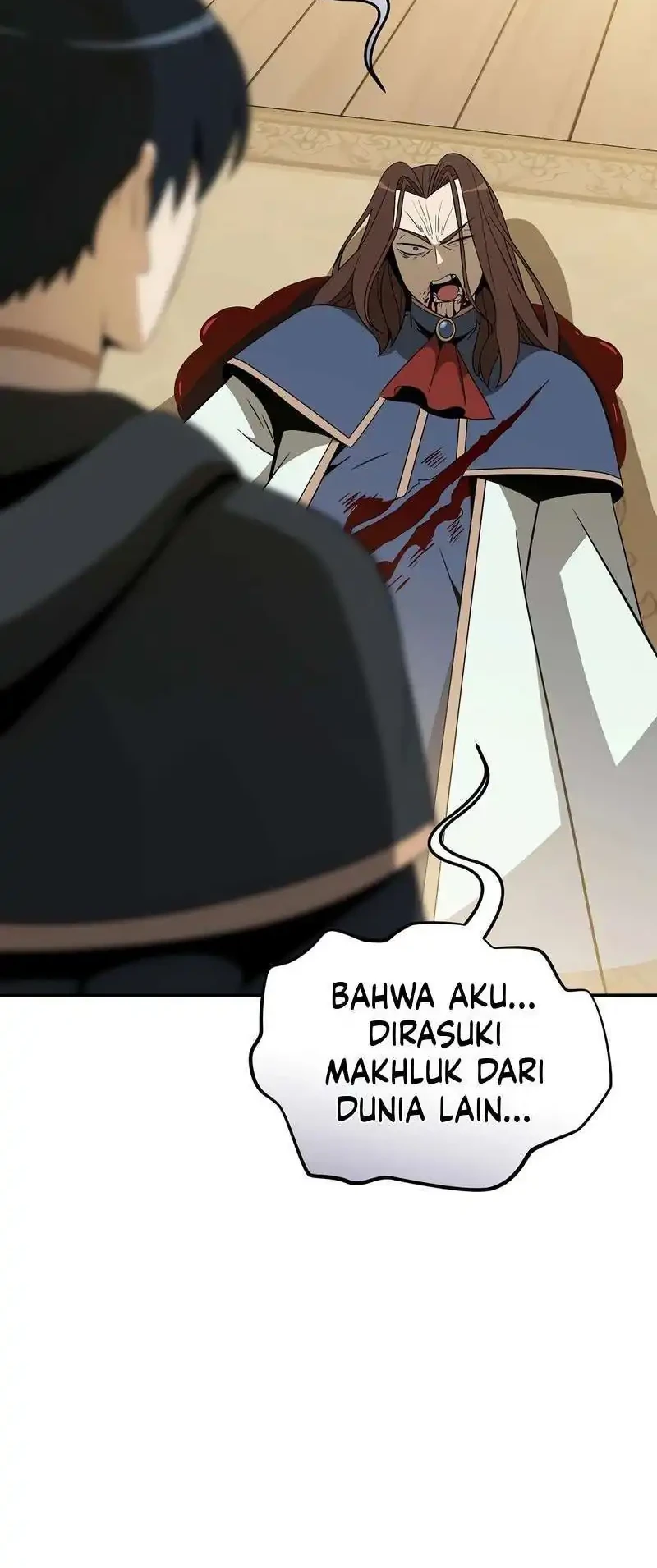 The Turn-Bound Mage Bab 52 halaman 12