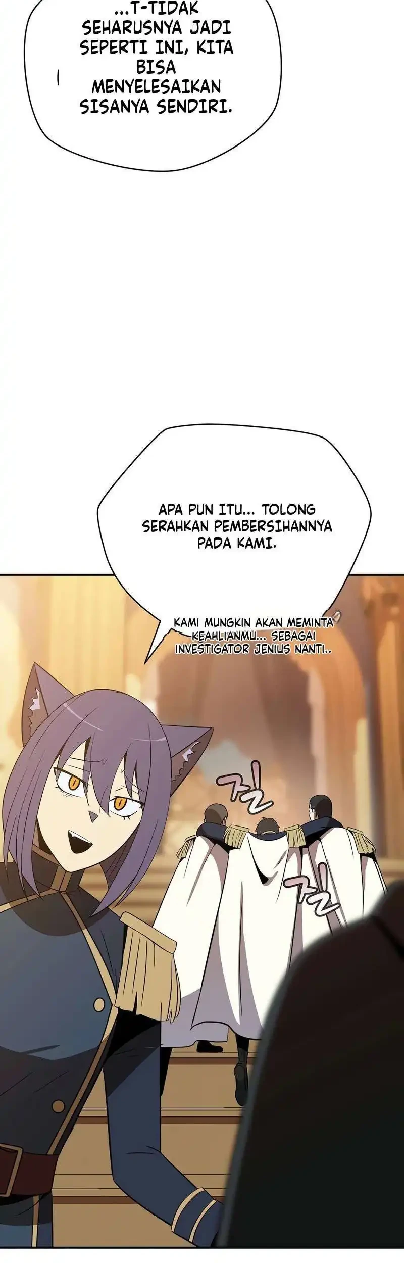 The Turn-Bound Mage Bab 52 halaman 44