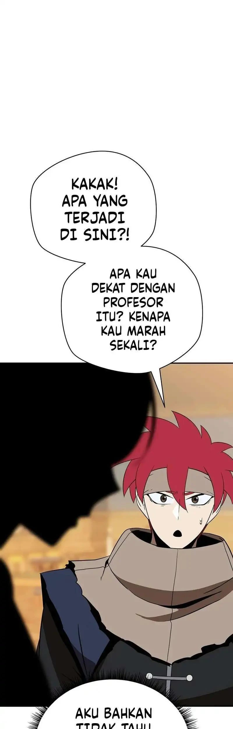 The Turn-Bound Mage Bab 52 halaman 45