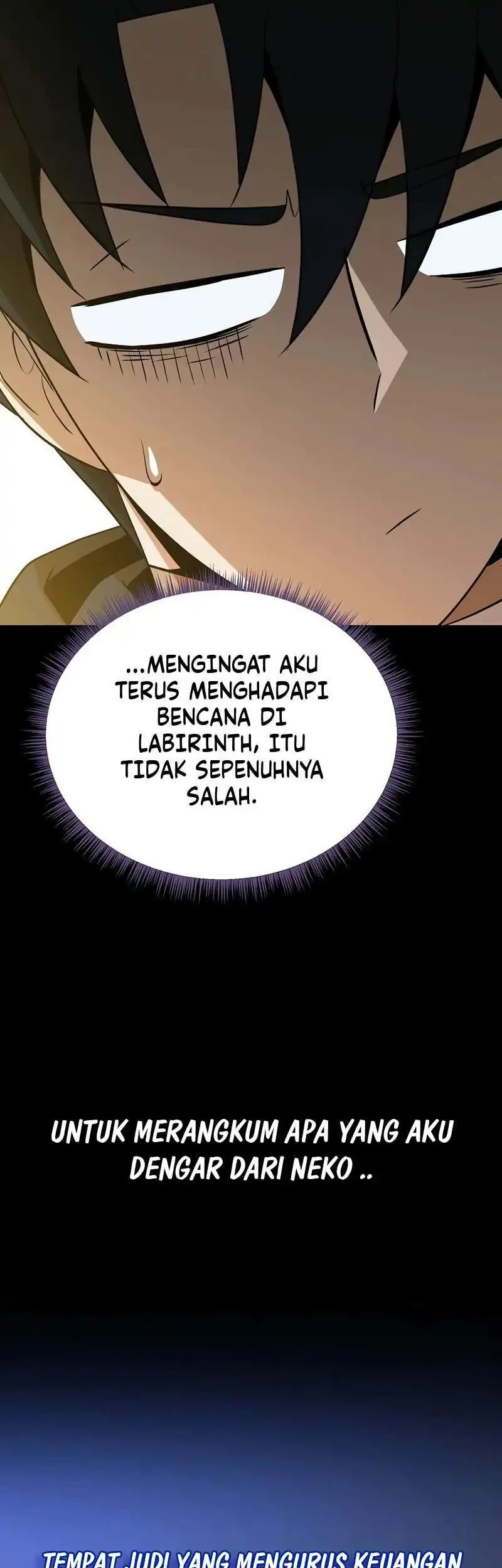 The Turn-Bound Mage Bab 53 halaman 21