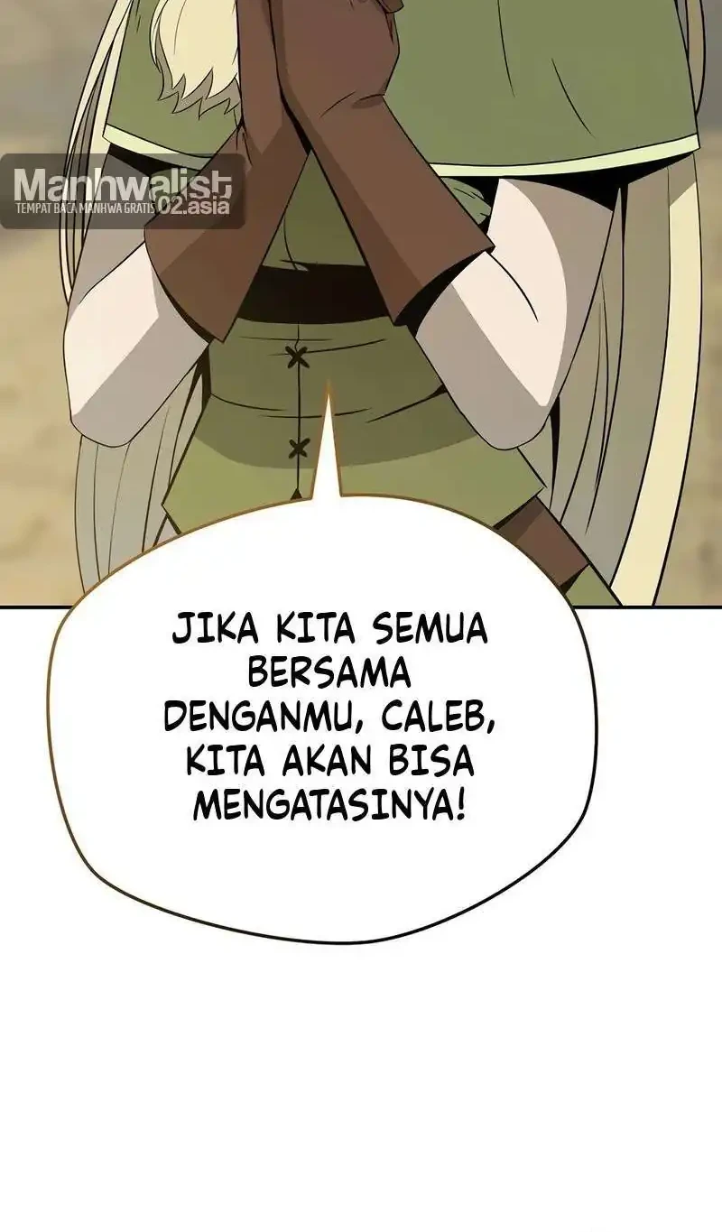The Turn-Bound Mage Bab 53 halaman 40