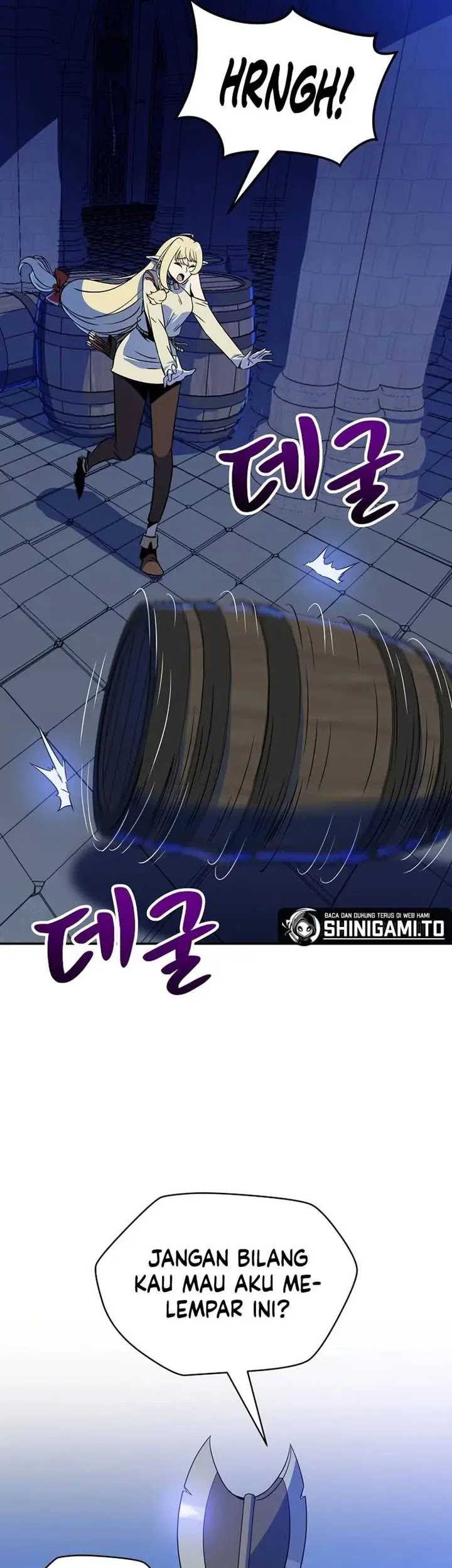 The Turn-Bound Mage Bab 6.2 halaman 13
